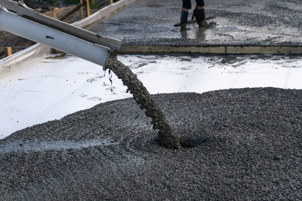 Best Concrete Driveway Installation in Westchester, IL