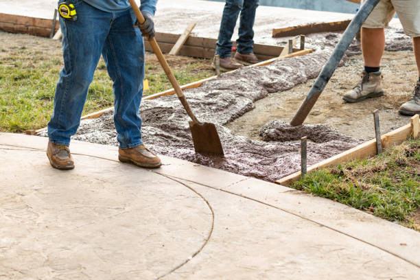Best Commercial Concrete Services in Westchester, IL