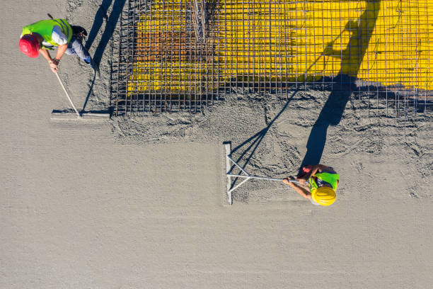 Best Concrete Staining and Coloring in Westchester, IL