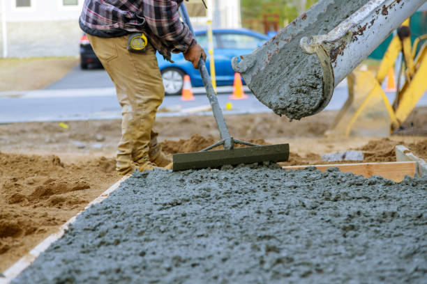Best Concrete Steps and Stairs in Westchester, IL