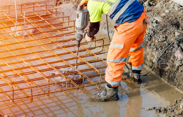 Best Residential Concrete Solutions in Westchester, IL