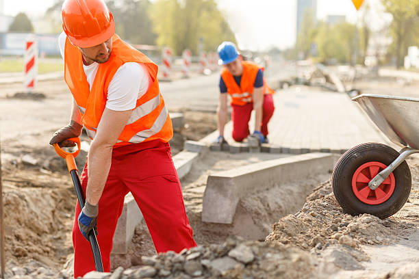 Best Concrete Removal and Replacement in Westchester, IL