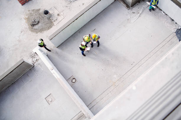 Best Concrete Removal and Replacement in Westchester, IL